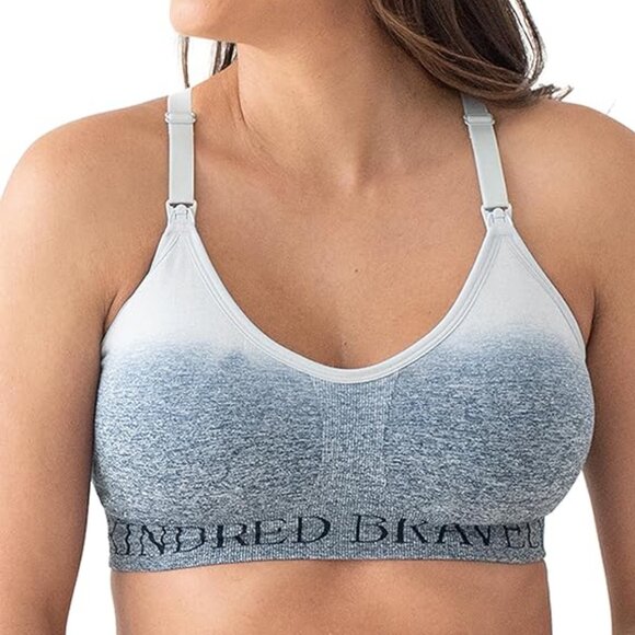 Two Kindred Bravely Sublime Sports Pumping and Nursing Bras in Medium (Busty) - Picture 2 of 2